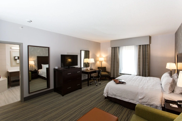 Suite