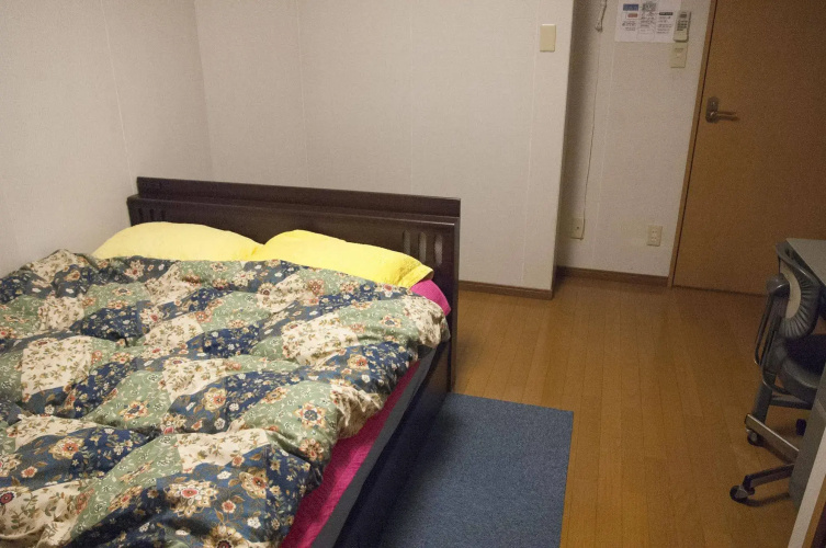 Kamikatsura House