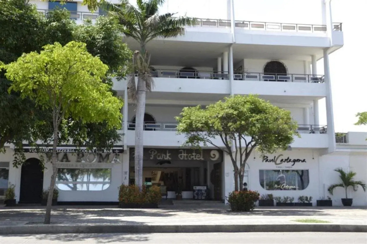 Imagen del hotel