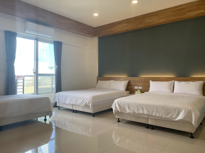 Kai Feng B&B