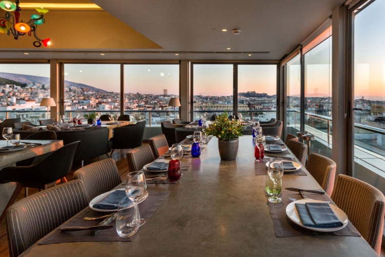 Radisson Blu Park Hotel Athens photo 14