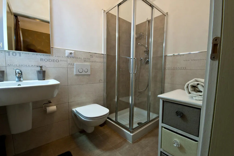 Villa Patrizia B&B