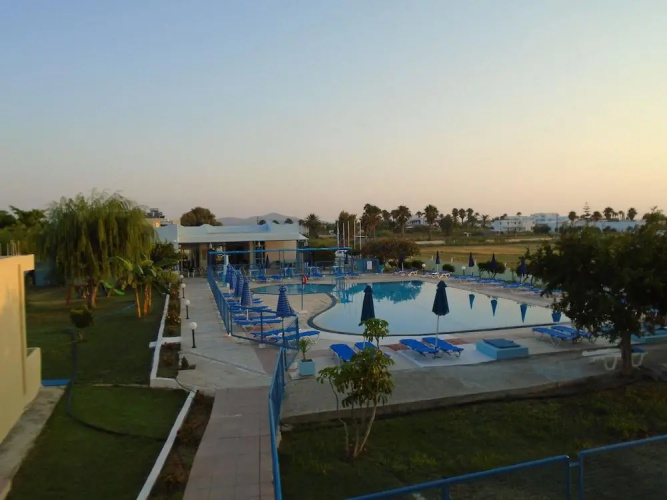 Oasis