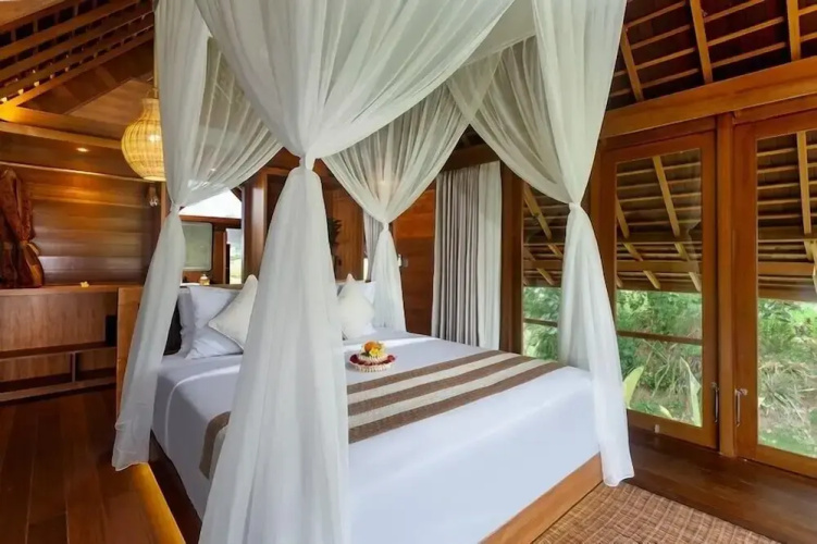 The Pulu Villas by GenuineHost