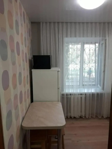 Apartment On Rabochaya 81