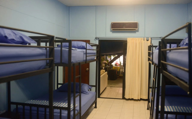 Hotelbild