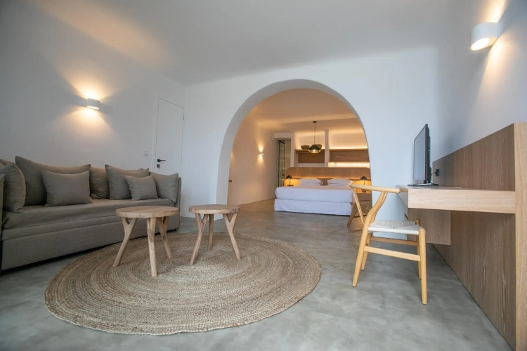 Superior Suite