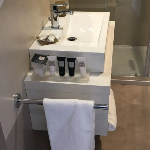 Grand Double room