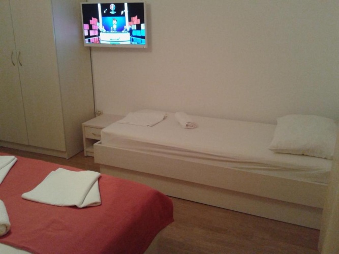 2 Bedrooms Apartment with balcony and with view