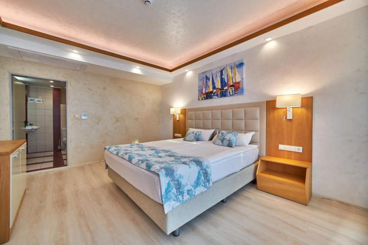 Bilyana Beach Hotel