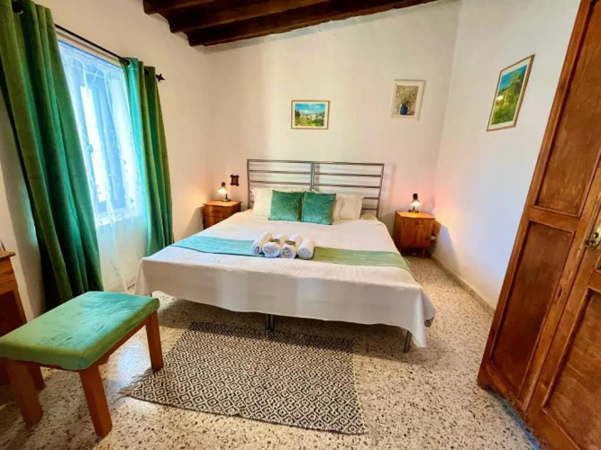 Cottage Apartment Othellos