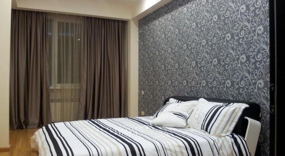 Holiday Lux Apartment