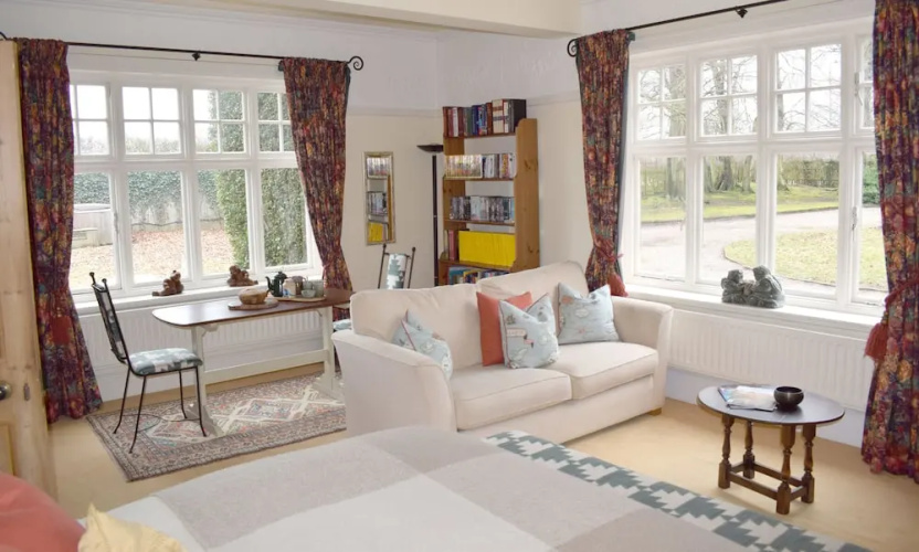 Beech Hill B&B