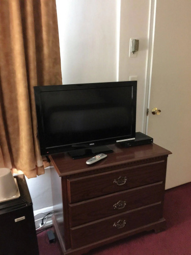Windsor Park Hotel