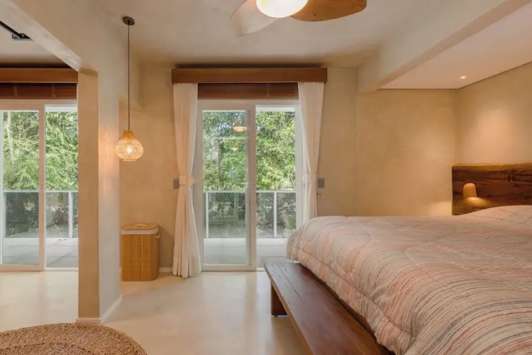 Casa com jacuzzi e rooftop by Wecare