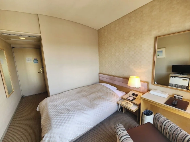 Economy Single room