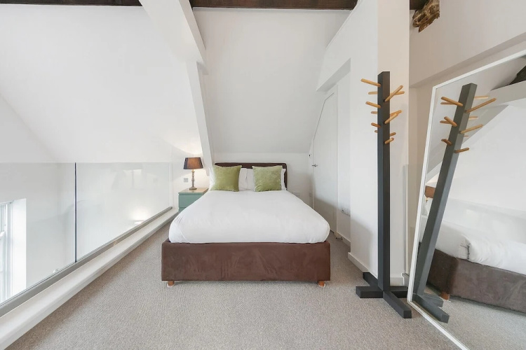 The Highbury Loft