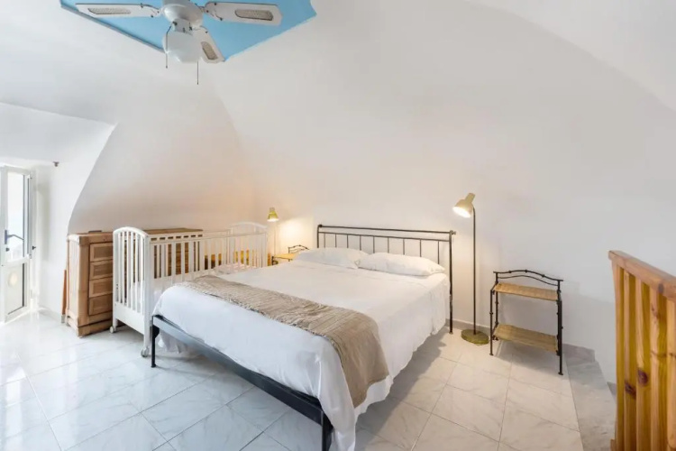 Corricella Moonlight - Gioia Apartments