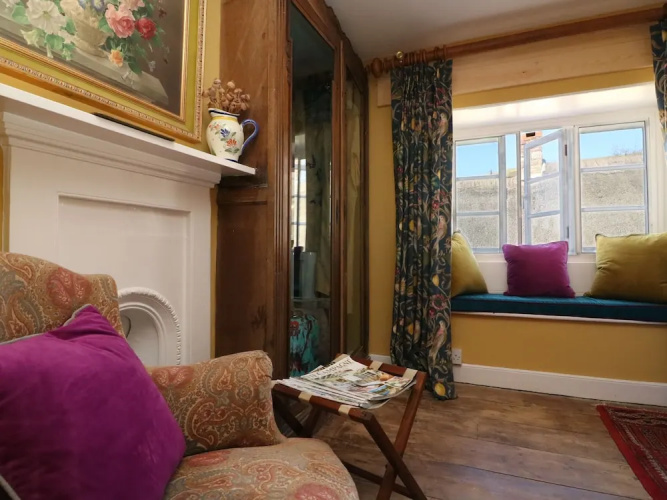 Quintessential B&B