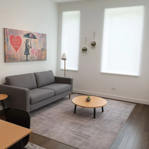 4BR Apartment - State 203