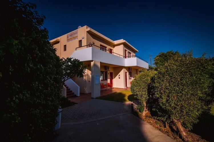 Imagen del hotel