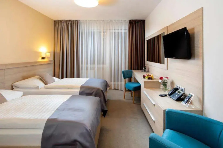 Hotel Park