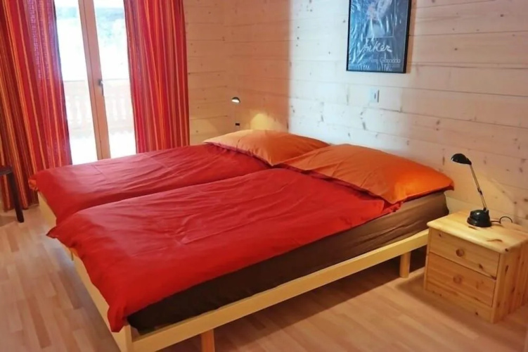 Appartement Moilles 15