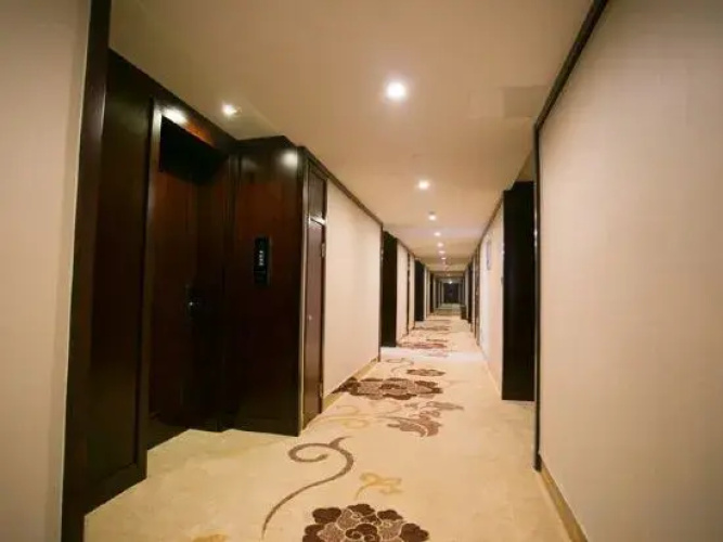Hequn Hotel