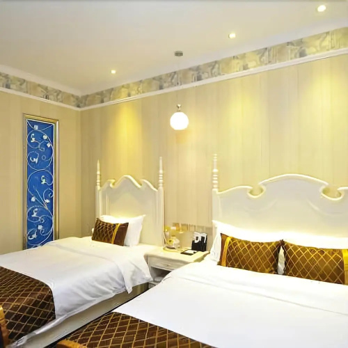 Lake View Hotel