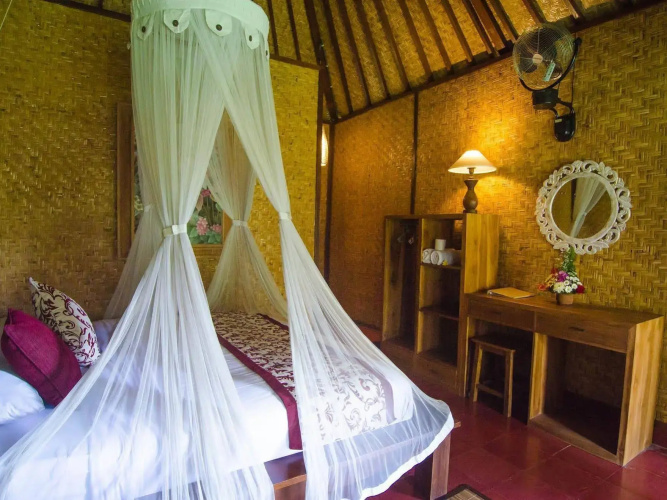 Jati Homestay