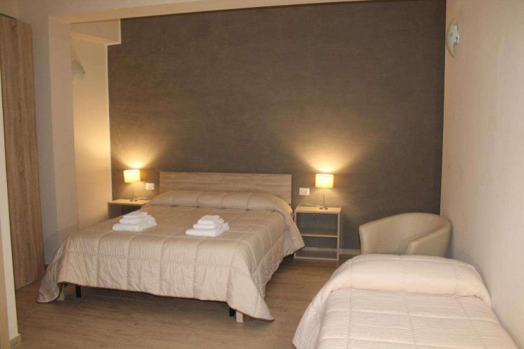 B&B Del Corso
