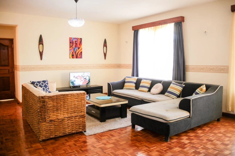 Delight Apartment SF1