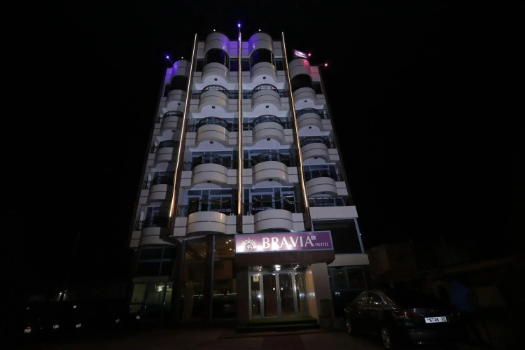 Imagen del hotel
