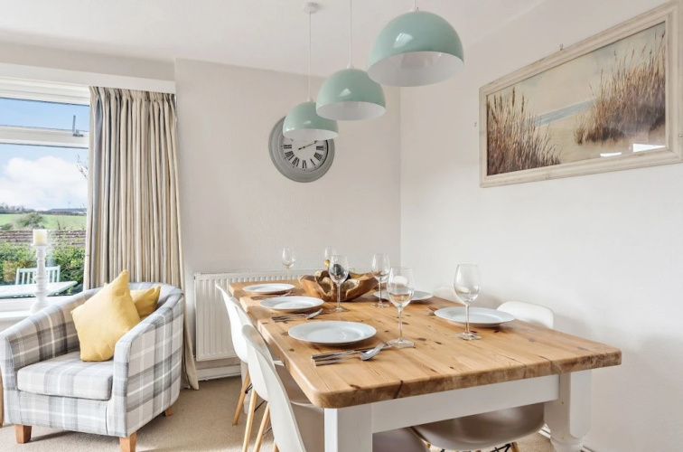 Verbena Cottage
