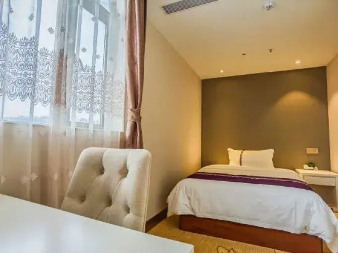 Donglin Hotel