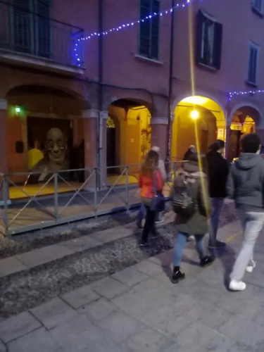 Bologna House Pratello 5