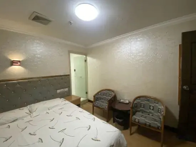 Shuyu Hostel