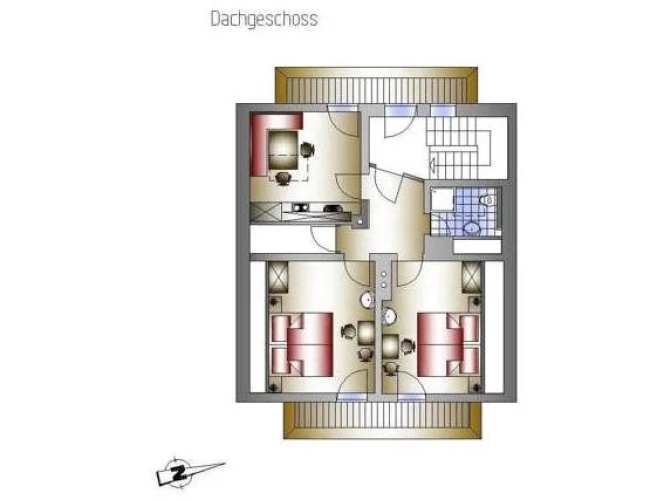 Appartements Alpenblick