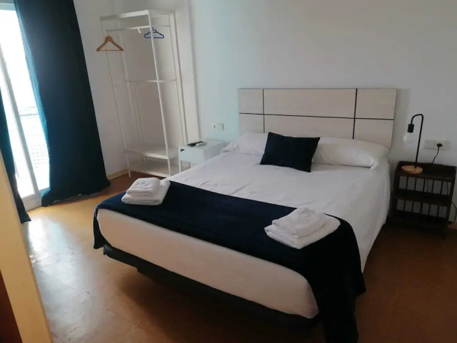 Hostal Santa Gemma
