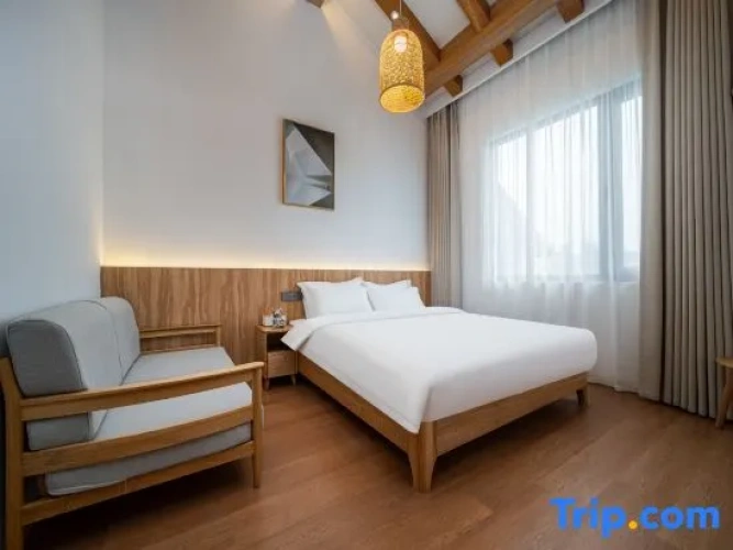 Family Duplex Suite