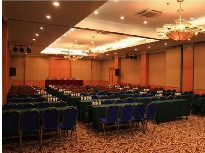Xietong Hotel