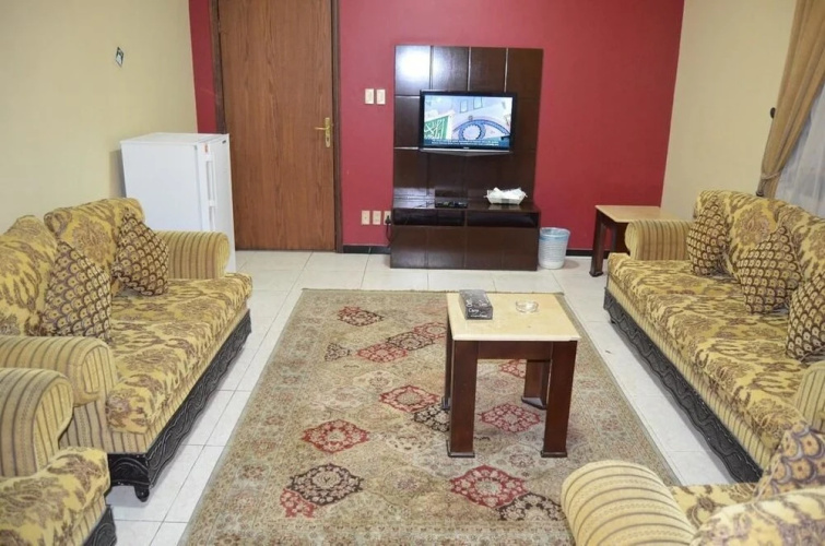 Nozol El Shrouq Apartments