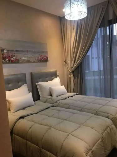 Appartement Meknès City