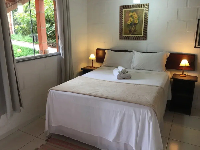 Hotel Sambaetiba
