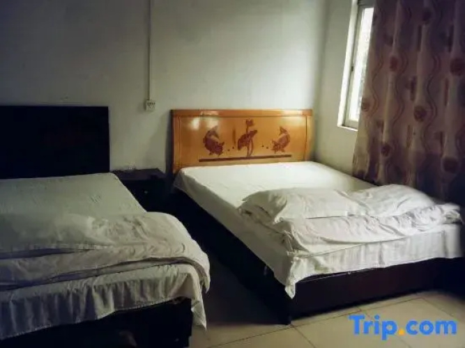Beihai Yiqingyuan Hotel