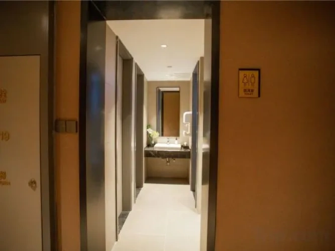 Hotel rooms