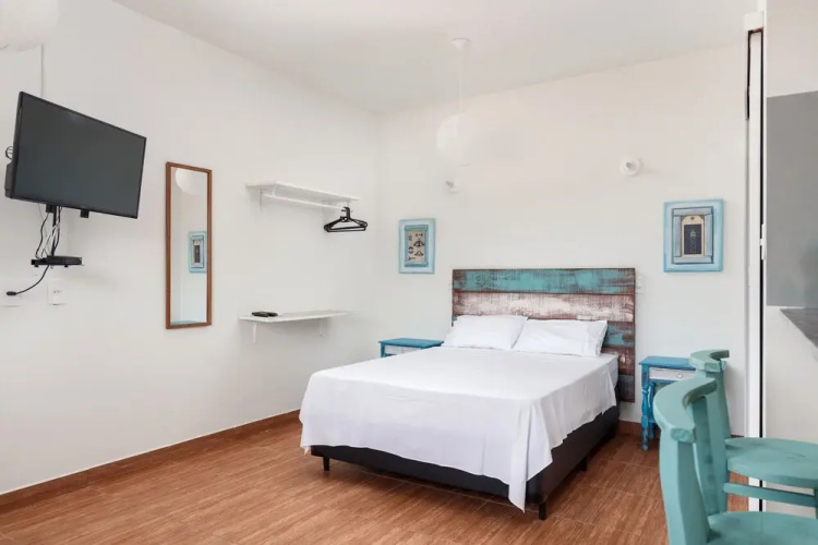 Recanto do Encanto Eco Beach Stay