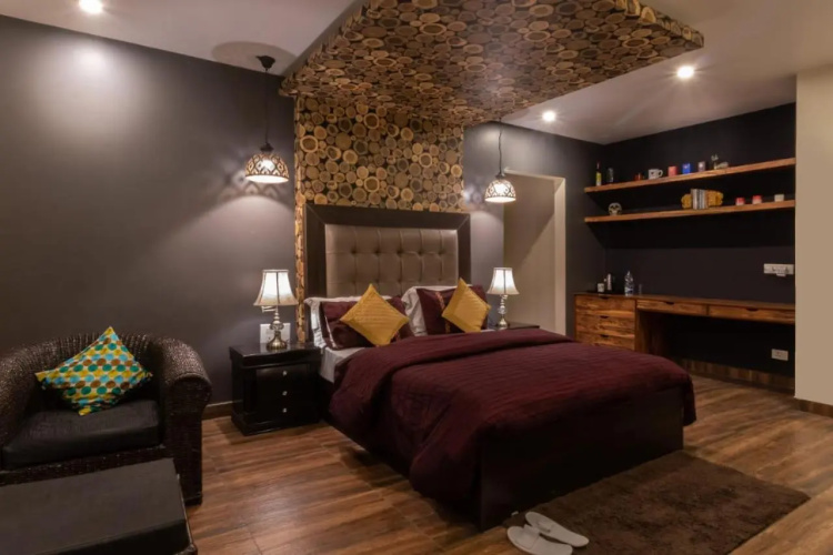 Nirvana Holiday Apartment