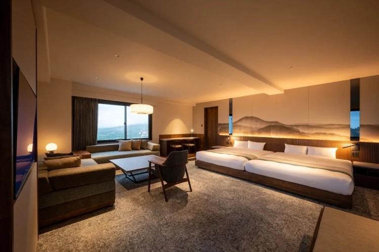 Suite