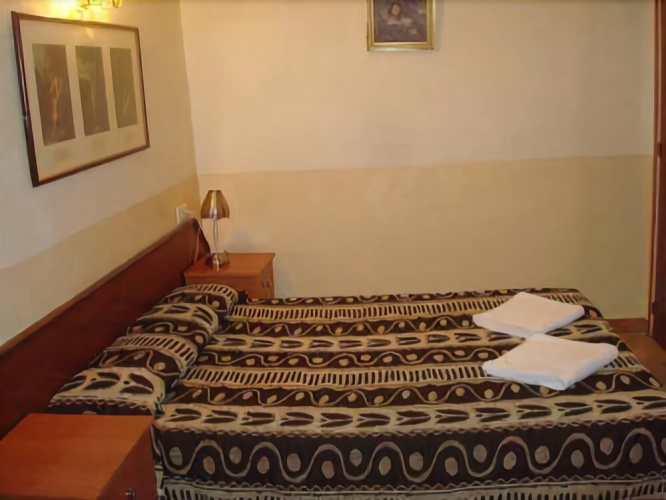 Hostal Rembrandt